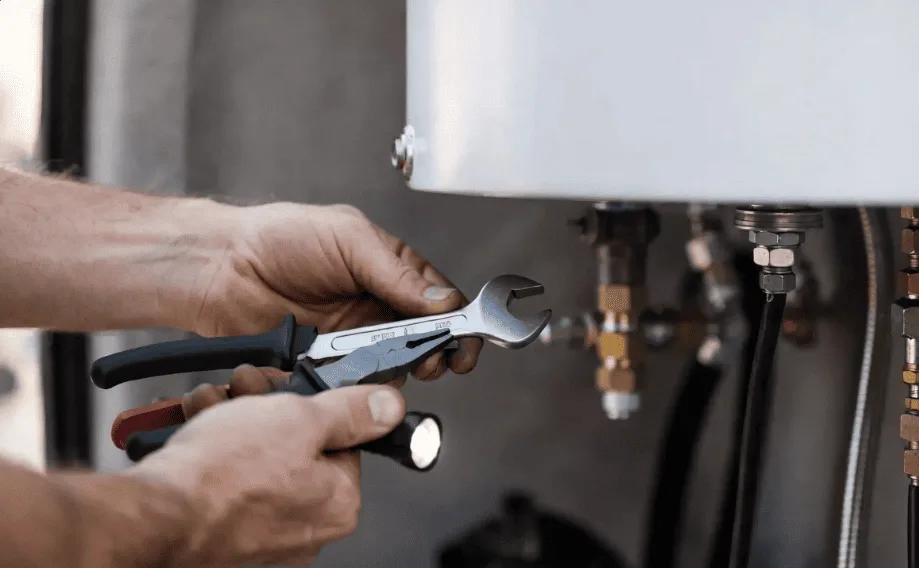 Why choose Water Heater Repair in Rhame, ND